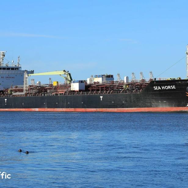 NETHERLANDS-HONG KONG-RUSSIA-CUBA-POLITICS-ENERGY-OIL