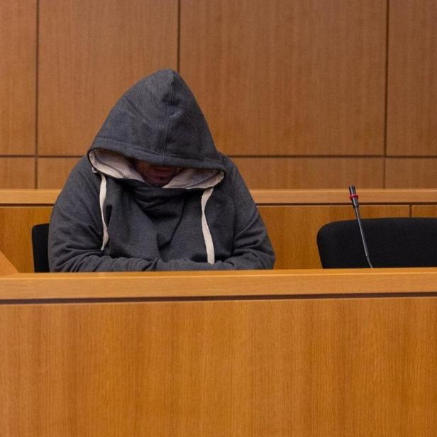 Deutscher Täter aus Aachen vor Gericht