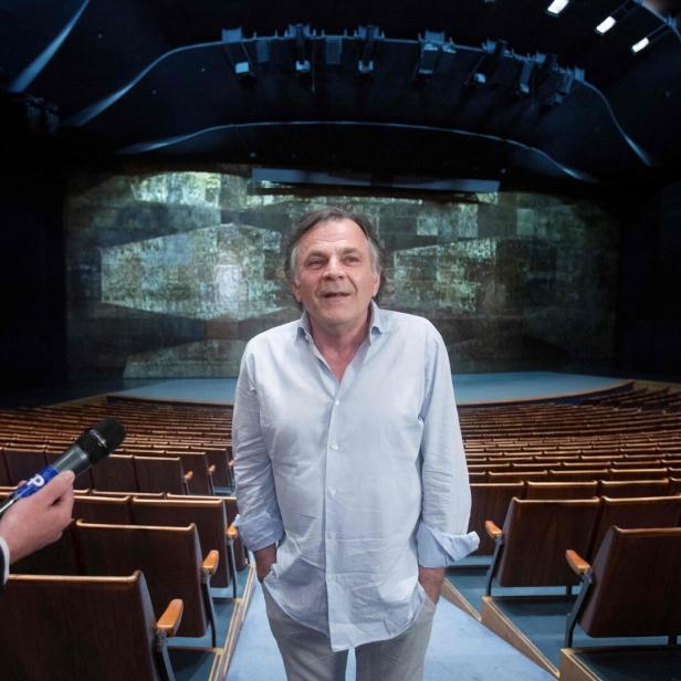 AUSTRIA-ENTERTAINMENT-MUSIC-THEATRE-FESTIVAL-SALZBURG