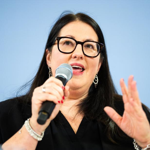 PRESSEKONFERENZ DER SPÖ WIEN ZU WICHTIGEN BESCHLÜSSEN DER WIENER PARTEIGREMIEN: GAAL