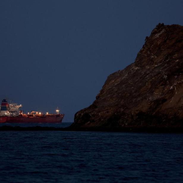 20.000 Seeleute sitzen in Golfregion fest – UNO arbeitet an Evakuierungsplänen