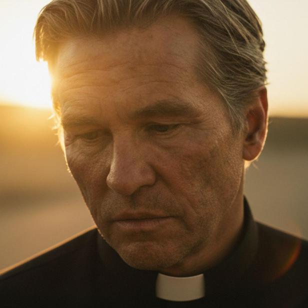 Val Kilmer dank KI in neuem Film "As Deep as the Grave"