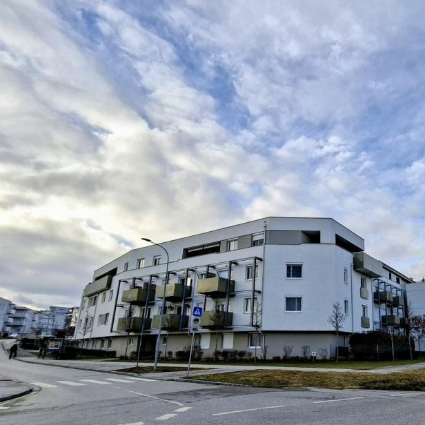 Mietwohnungen in Eisenstadt