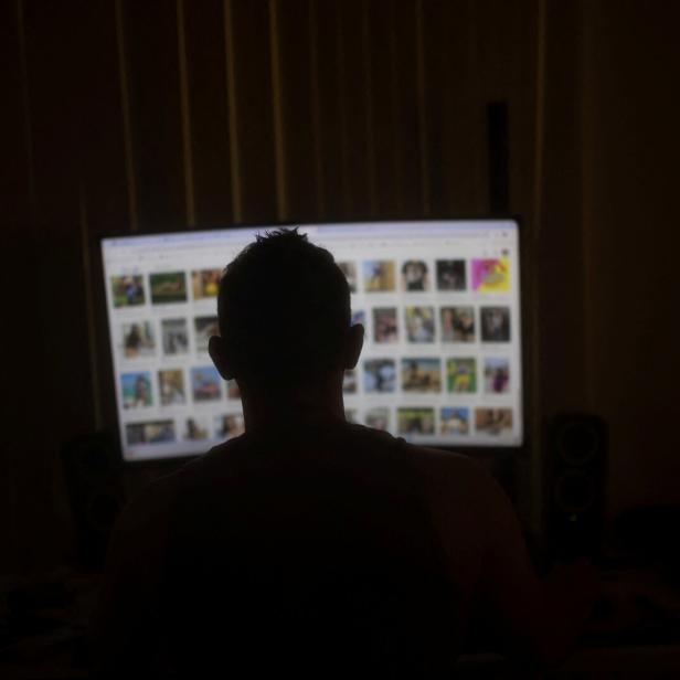 How OnlyFans empire profited off porn star imposters