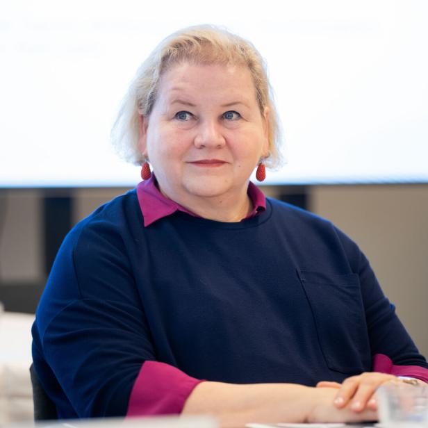 PRÄSENTATION GESUNDHEITSMINISTERIUM, GESUNDHEIT ÖSTERREICH GMBH (GÖG) "NATIONALES KREBSRAHMENPROGRAMM" - STRATEGISCHE SCHWERPUNKTE FÜR PRÄVENTION, SCREENING UND ONKOLOGISCHE VERSORGUNG IN ÖSTERREICH: SCHUMANN