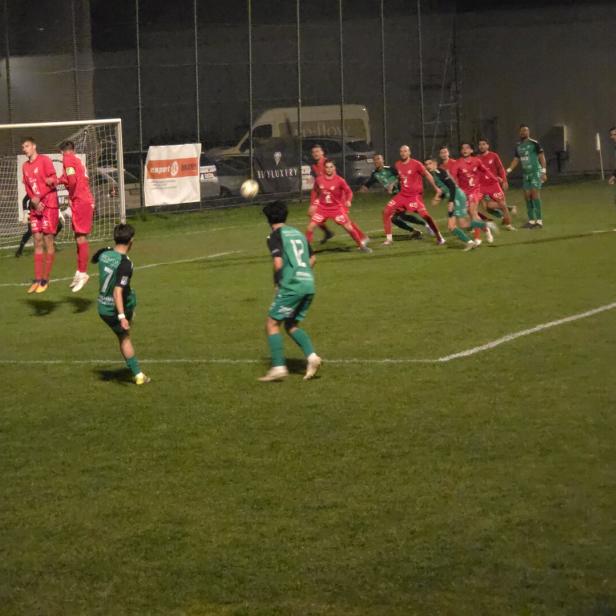 TWL Elektra - SC Neusiedl Regionalliga Ost