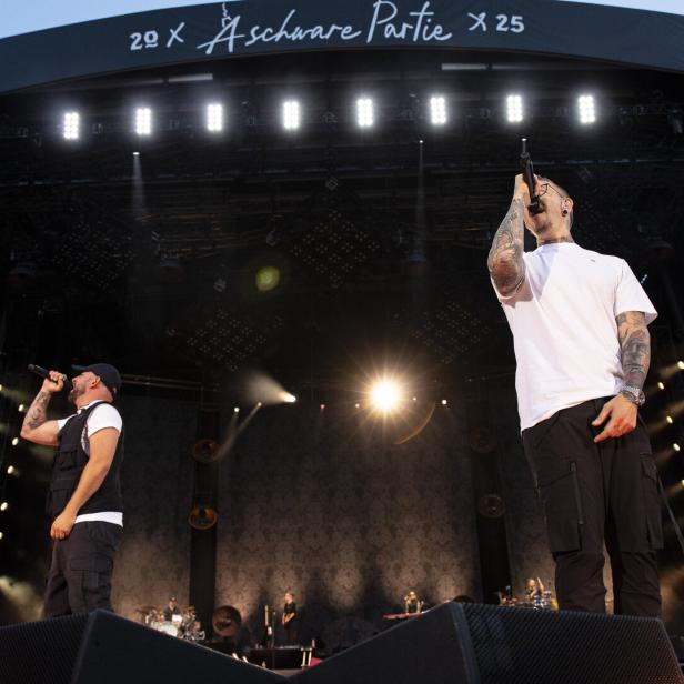 KONZERT: SEILER & SPEER