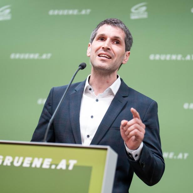Grüne drängen auf einen Turbo für den Ökostromausbau