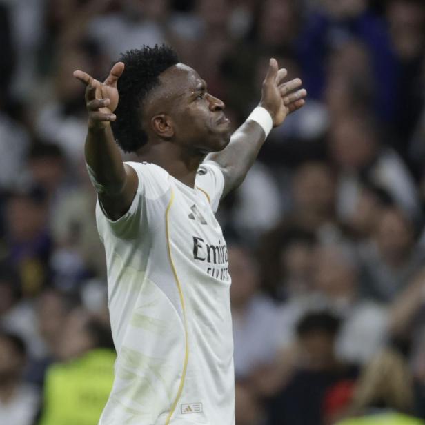 3:2 gegen Atletico: Real Madrid bejubelt den 125. Sieg im Stadtderby