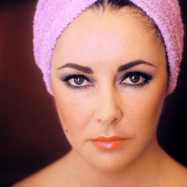 Elizabeth Taylor