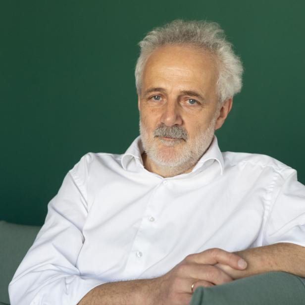 Geschäftsführer Österreichische Energieagentur