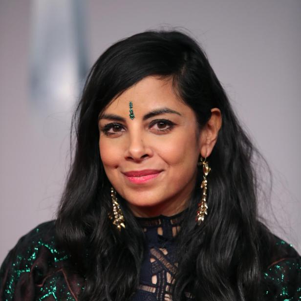 Collien Ulmen Fernandes