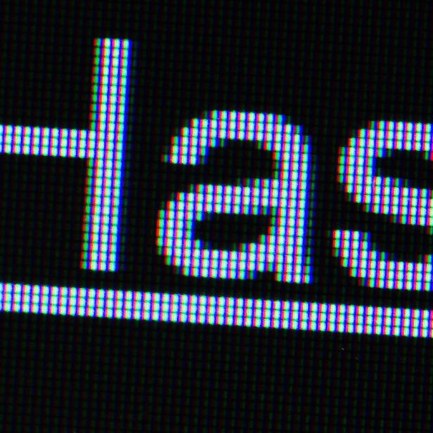 ++ ARCHIVBILD ++ THEMENBILD: INTERNET/HASS/ONLINE/HASSPOSTING