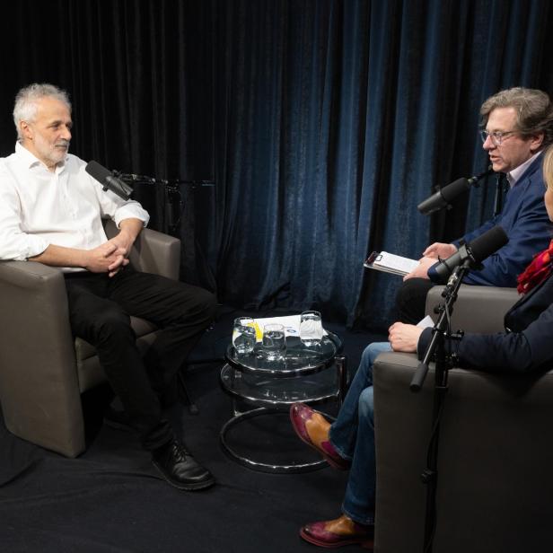 Energieagentur-Chef: "Man kann nur mit hohen Preisen reagieren“