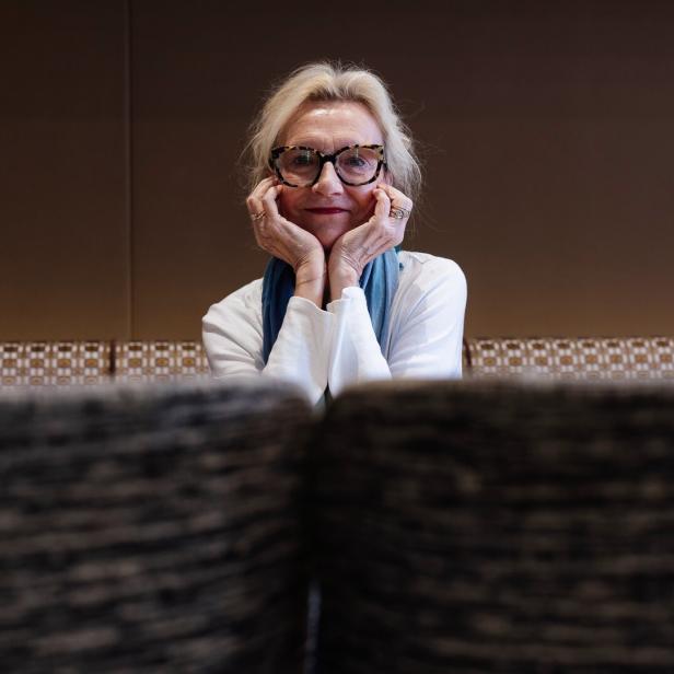 US author Elizabeth Strout presents her latest novel in Malaga