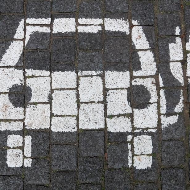 Ladesäulen für Elektroautos