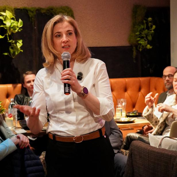 Beate Meinl-Reisinger