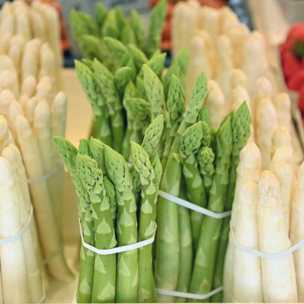 ++ THEMENBILD ++ INFLATION / LEBENSMITTEL / TEUERUNGEN / PREISE / OBST & GEMÜSE