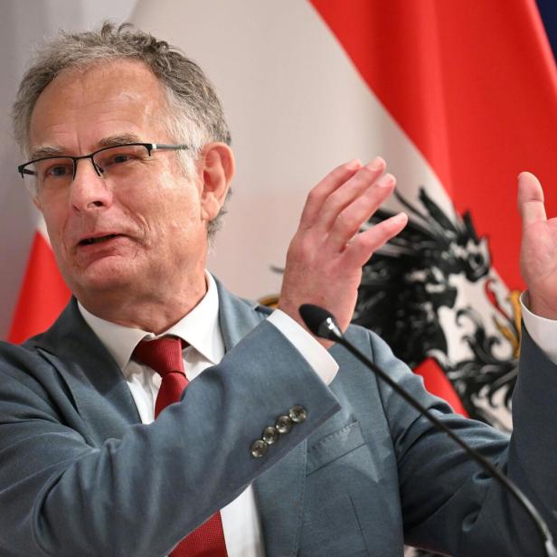 PK AUSSENMINISTERIUM, OECD "ECONOMIC SURVEY - WIRTSCHAFTSBERICHT ZU ÖSTERREICH": MARTERBAUER (SPÖ)