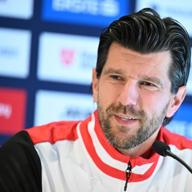 Jürgen Melzer spielt Bundesliga