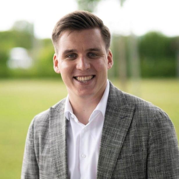 Matthias Wukitsch ÖVP