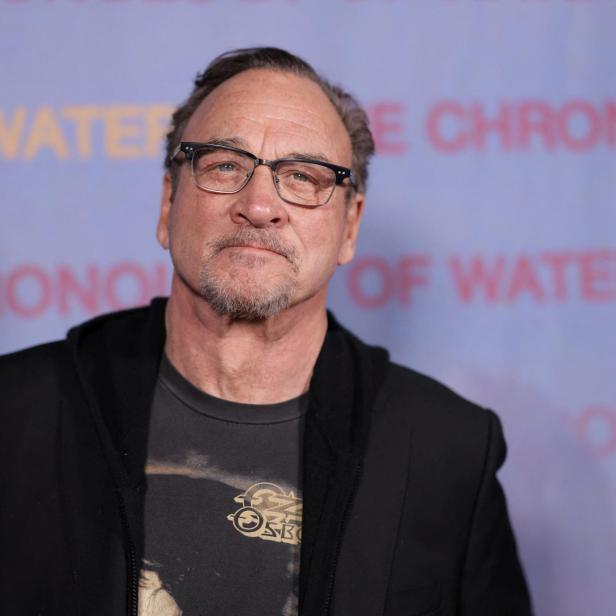 Schwitzhütten und Rinder: Einblicke in Jim Belushis "spirituelle" Ranch in Oregon