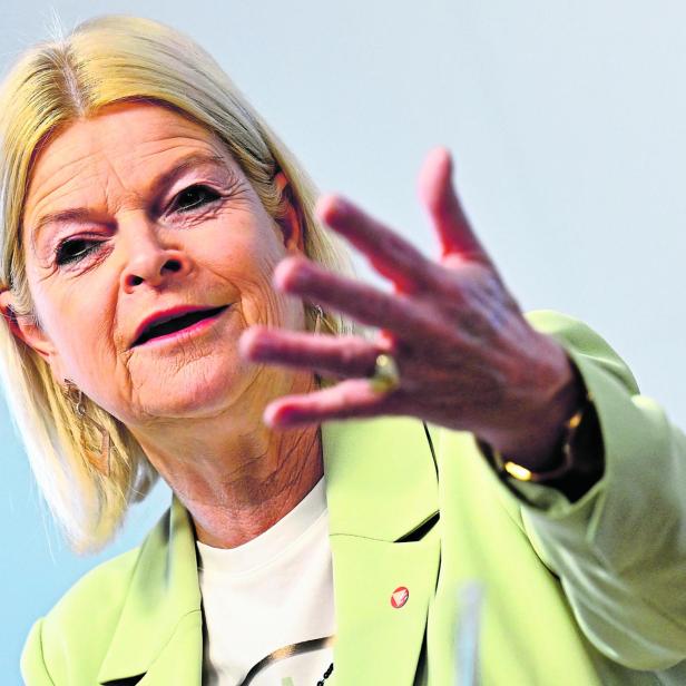 Österreich verweigert US-Militär Überflüge