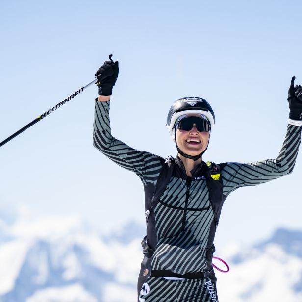 Johanna Hiemer will  sich mehr der Familie widmen. 