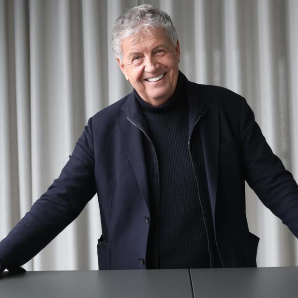 Ex-ORF-Chef Zeiler: "Vorgehen des Stiftungsrates  war unverständlich"