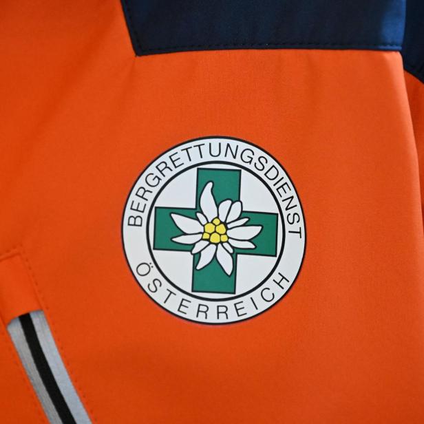 Notruf zu Ostern: 8 Personen aus Bergnot gerettet, darunter 4 Kinder