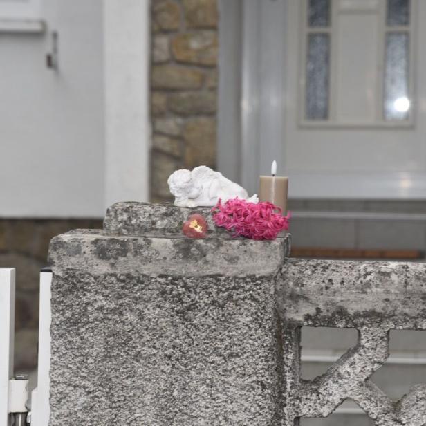 Femizid in Sooß in NÖ, 38-Jährige mutmaßlich von Ehemann getötet