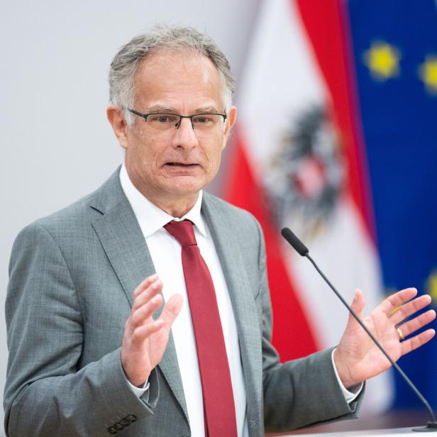 PK FINANZMINISTERIUM "ZOLLBILANZ 2025": MARTERBAUER (SPÖ)