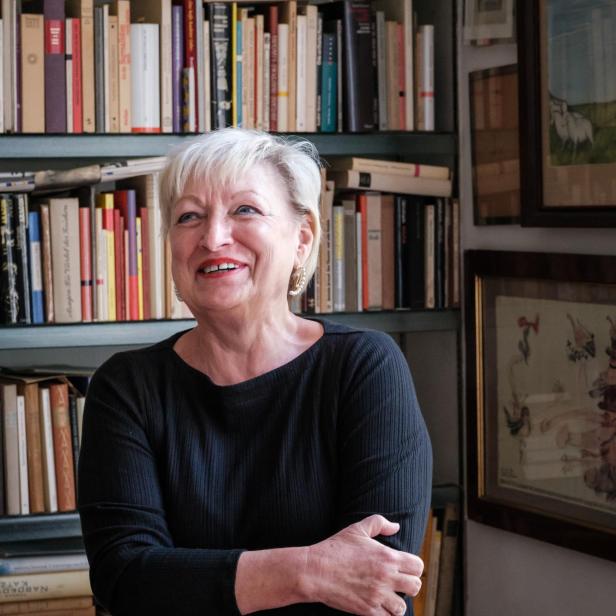 Salzburger Festspiele: Ausgerechnet Karin Bergmann muss es wieder retten