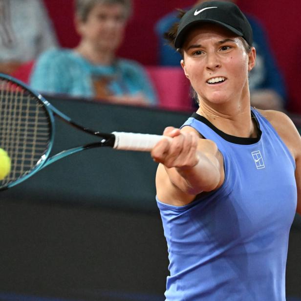 Sensation durch Lilli Tagger