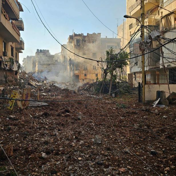 LEBANON-ISRAEL-IRAN-US-WAR