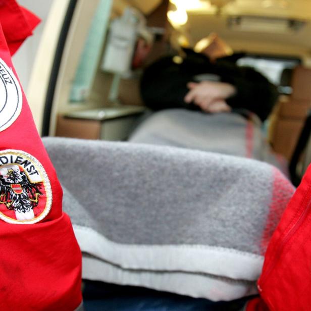 ++ ARCHIVBILD ++ 3.500 AUSSERORDENTLICHE ZIVILDIENER TRETEN MORGEN IHREN DIENST AN