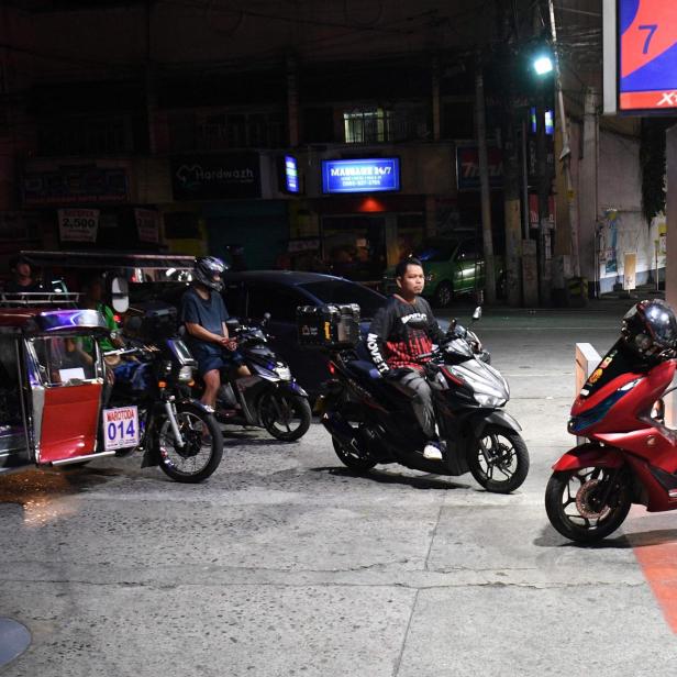 Weniger Reis, kaum Kühlung: Asien leidet besonders stark unter der Energiekrise