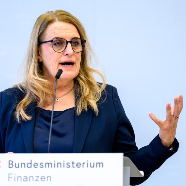 Staatssekretärin gegen Landesrat: Machtkampf in der SPÖ