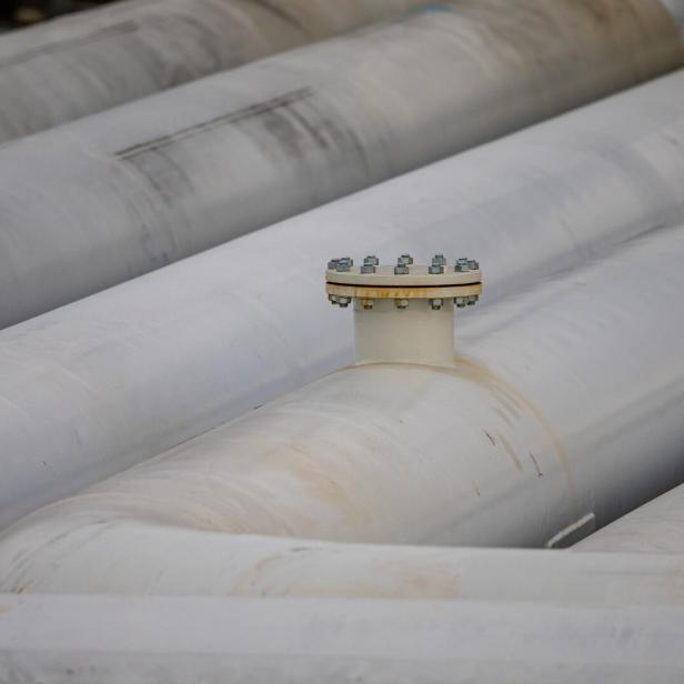 Czech Republic ready to become independent of Russian oil, government says