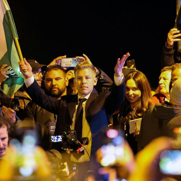 So hat Ungarn gewählt: Das Ergebnis im Detail