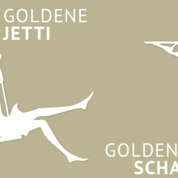 Goldener Schani und Goldener Jetti 2026 