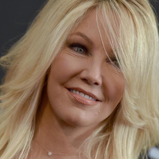 Heather Locklear