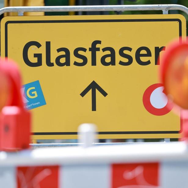 Glasfaserausbau in Erfurt