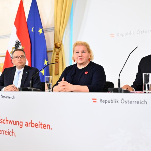 Enttäuschende Zahlen: Teilpension könnte Loch ins Budget reißen