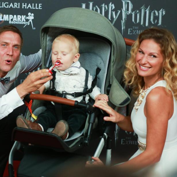 Janni und Peer Kusmagk