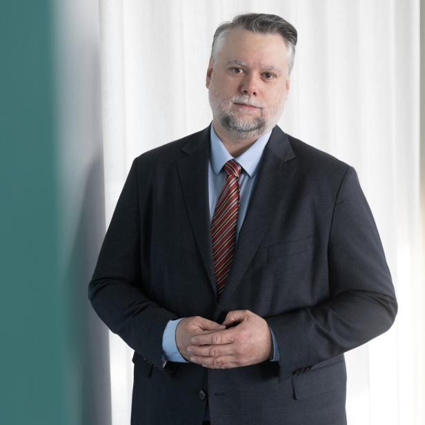 Martin Ortner, WKStA