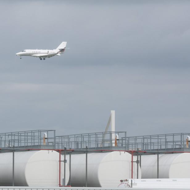 Europe faces jet fuel shortage risk as Hormuz disruption hits supply