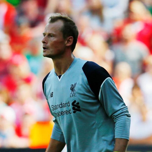 FILE PHOTO: FSV Mainz 05 v Liverpool - Pre Season Friendly