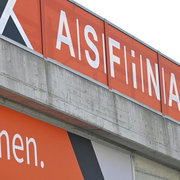 ++ THEMENBILD ++ ASFINAG / TRANSPORT / AUTO / VERKEHR / KFZ / MAUT / AUTOBAHN