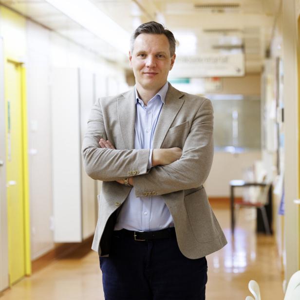 Interview: Matthias Preusser